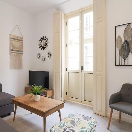 C93 - Trendy Two Bedrooms In Ollerias 马拉加 外观 照片
