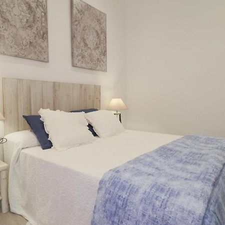 C93 - Trendy Two Bedrooms In Ollerias 马拉加 外观 照片