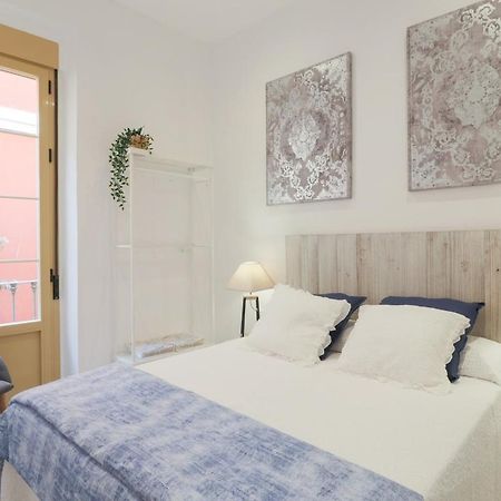 C93 - Trendy Two Bedrooms In Ollerias 马拉加 外观 照片